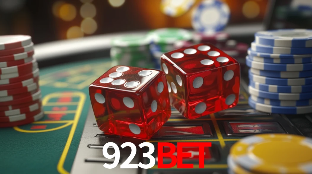 Programa VIP 923bet