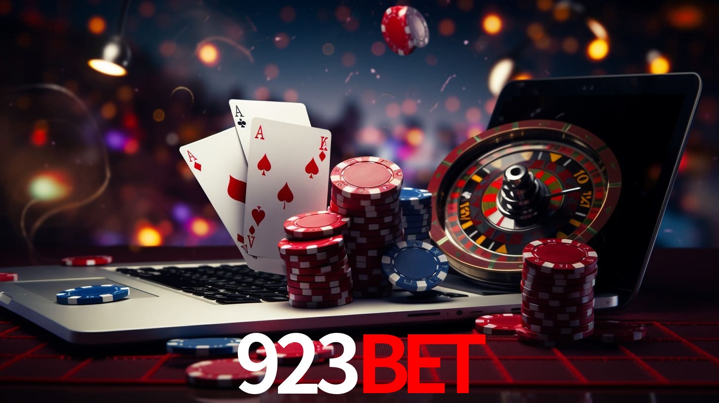 Live Casino 923bet