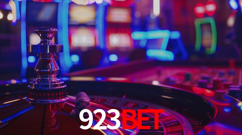 923bet: Jogos de Caça-Níqueis-Altas Recompensas, Roleta-Velocidade, Blackjack-Desafios Máximos