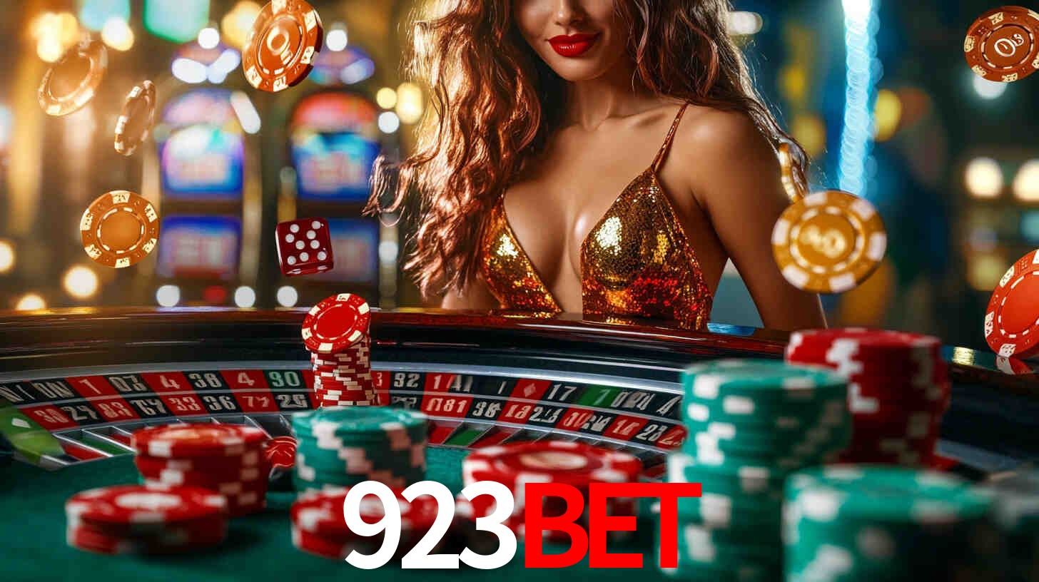 923bet App Interface