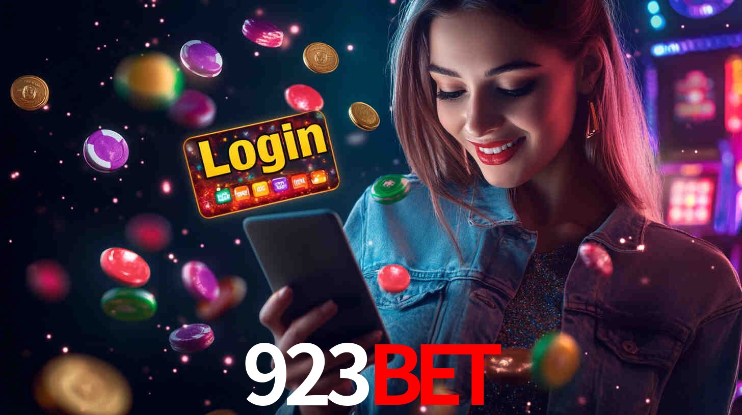 Descubra a Essência do 923bet: Nossa História e Compromissos