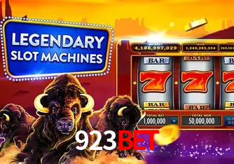 Apostas Esportivas na 923bet: Um Guia Completo