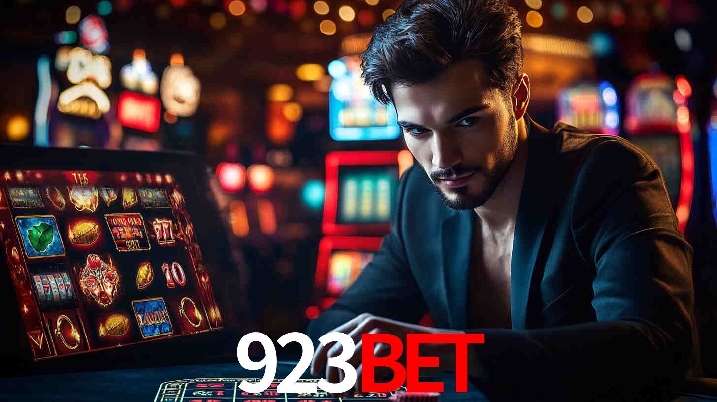 923bet