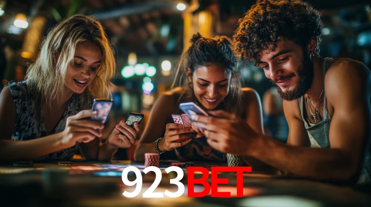 Tournaments 923bet