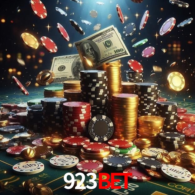 PIX Instantâneo 923bet