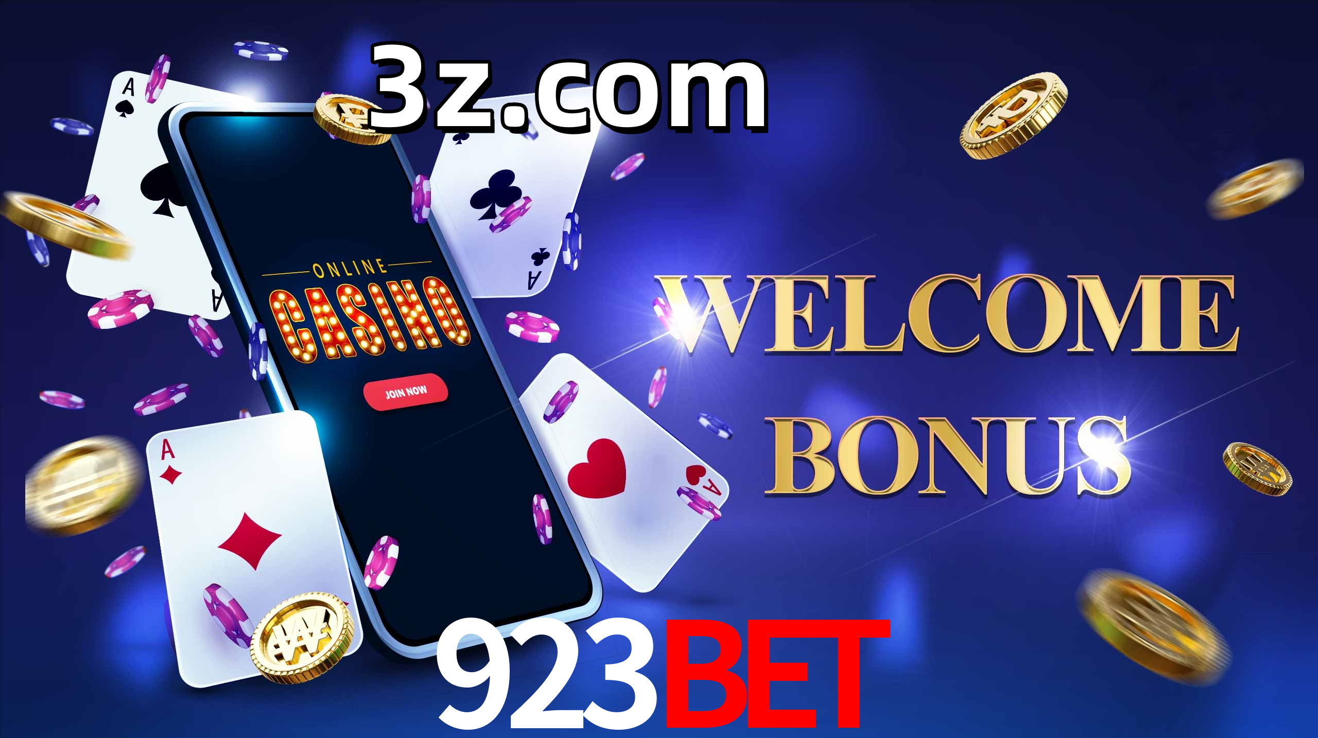 923BET