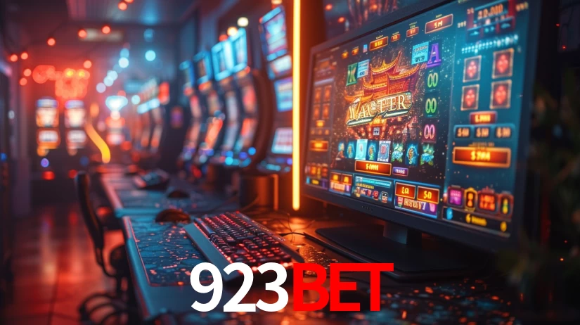 923BET