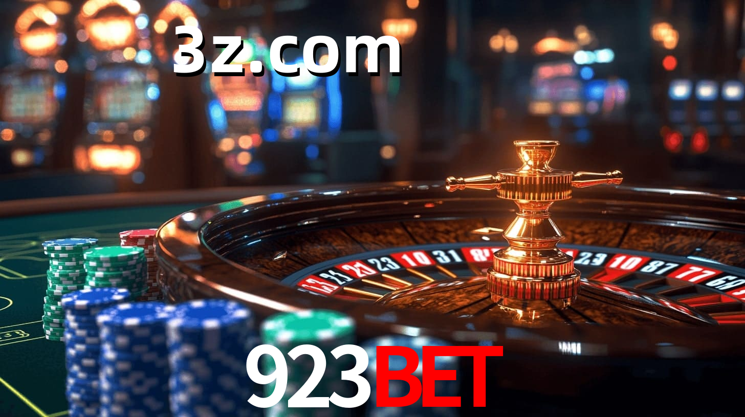 923BET
