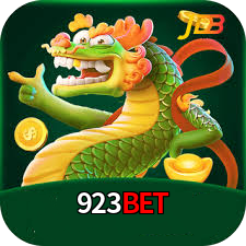 923BET logo
