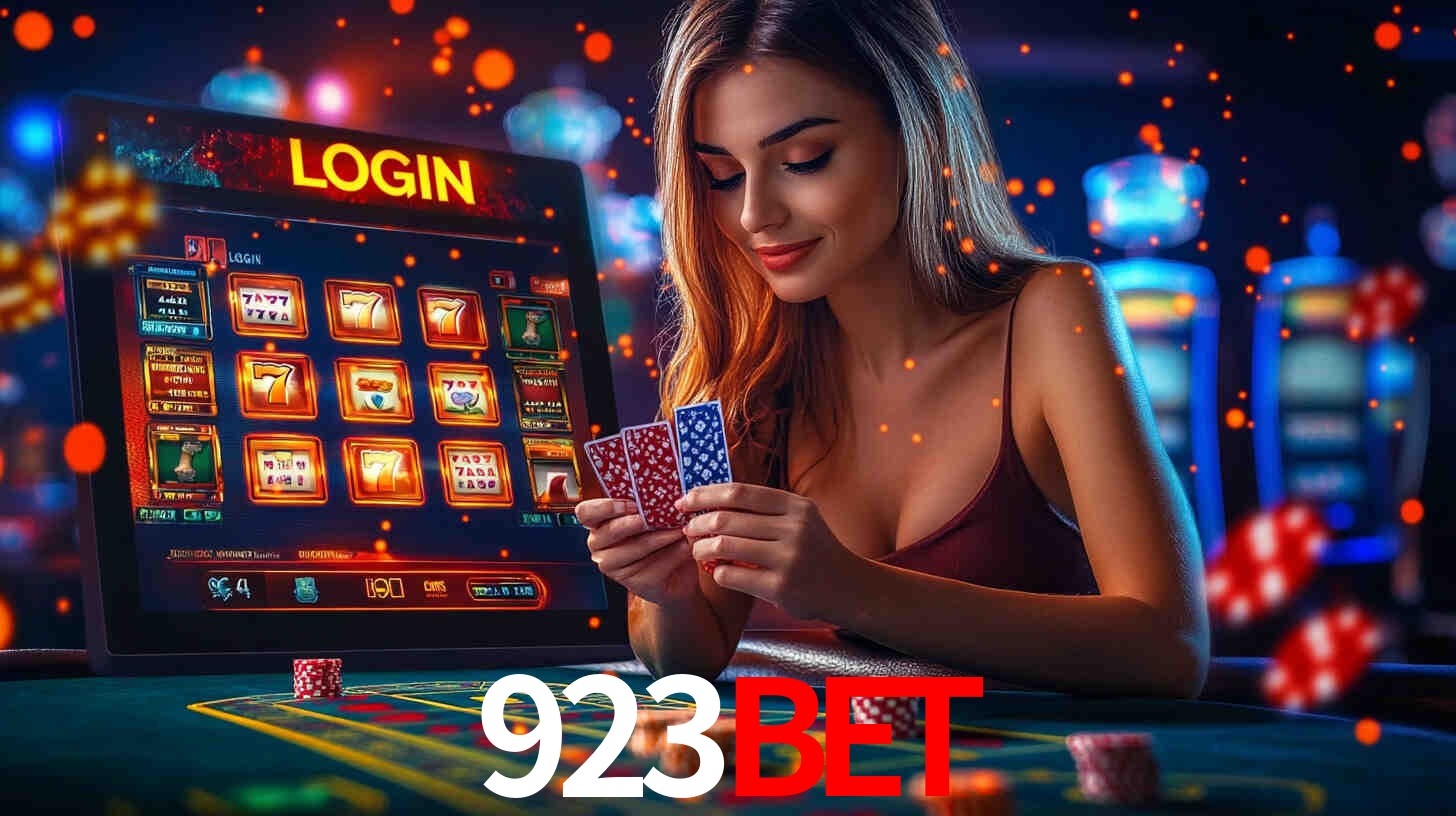 Aproveite as Melhores Promoções do 923BET