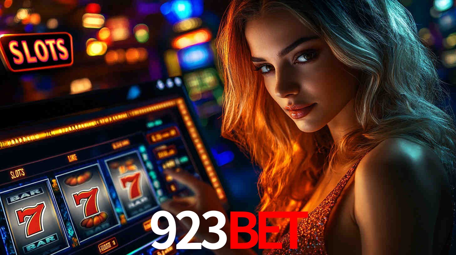 Descubra o Mundo das Mesas de Jogos no 923BET